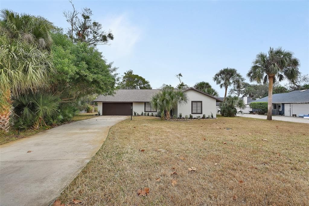 1411 N BEACH STREET, ORMOND BEACH, FL 32174