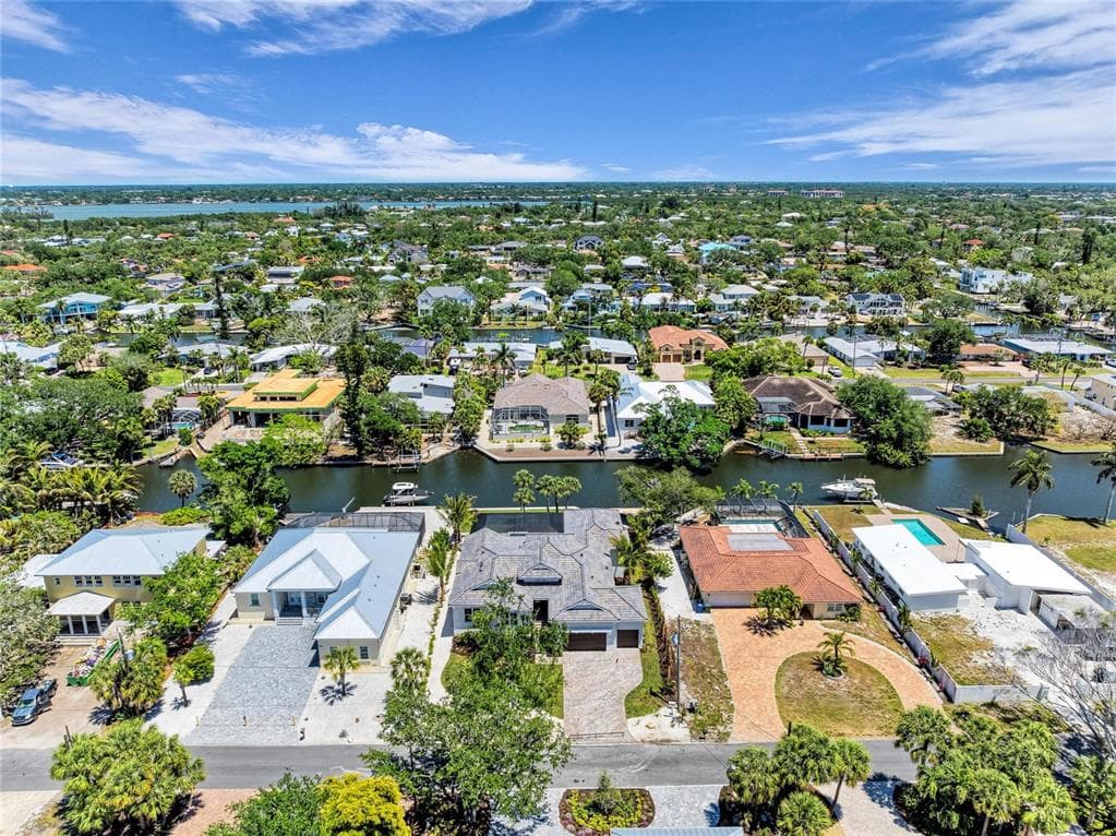 5103 WINDWARD AVENUE, SARASOTA, FL 34242 — zdjęcie 2