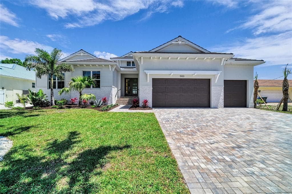 5103 WINDWARD AVENUE, SARASOTA, FL 34242