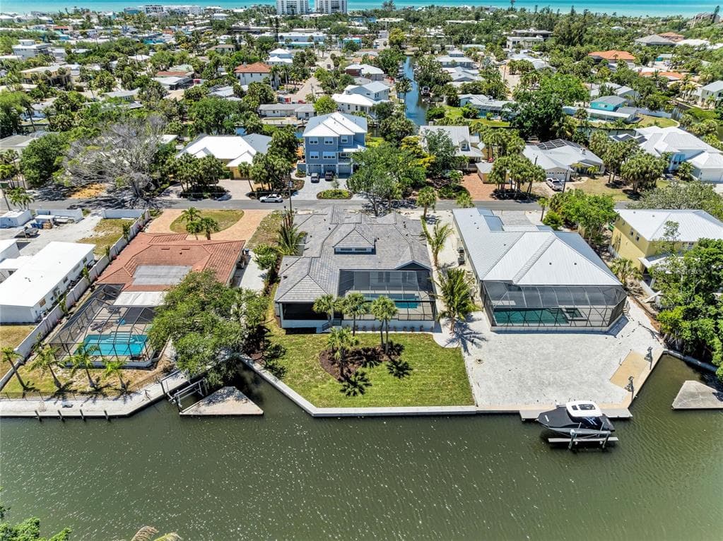 5103 WINDWARD AVENUE, SARASOTA, FL 34242 — zdjęcie 5