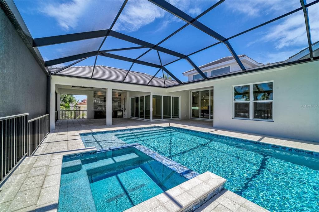 5103 WINDWARD AVENUE, SARASOTA, FL 34242 — zdjęcie 4