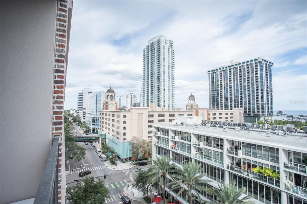 175 2ND STREET S # 808, ST PETERSBURG, FL 33701 — zdjęcie 4