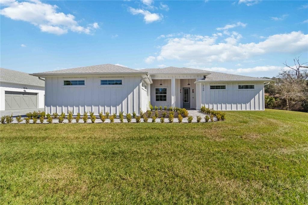 2154 AZURE ROAD, NORTH PORT, FL 34286 — zdjęcie 2