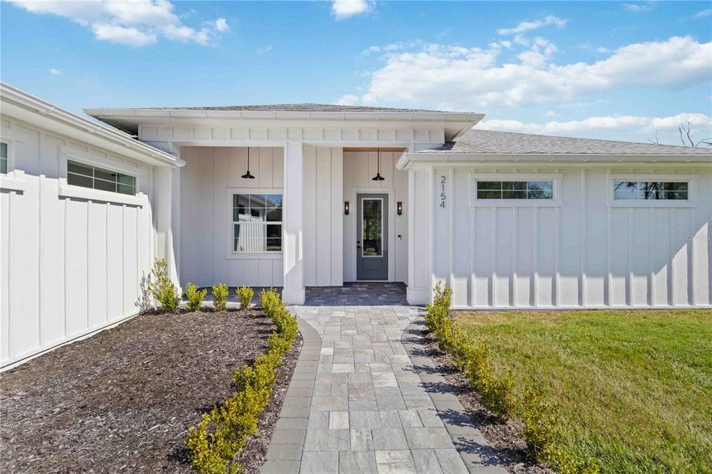 2154 AZURE ROAD, NORTH PORT, FL 34286 — zdjęcie 3