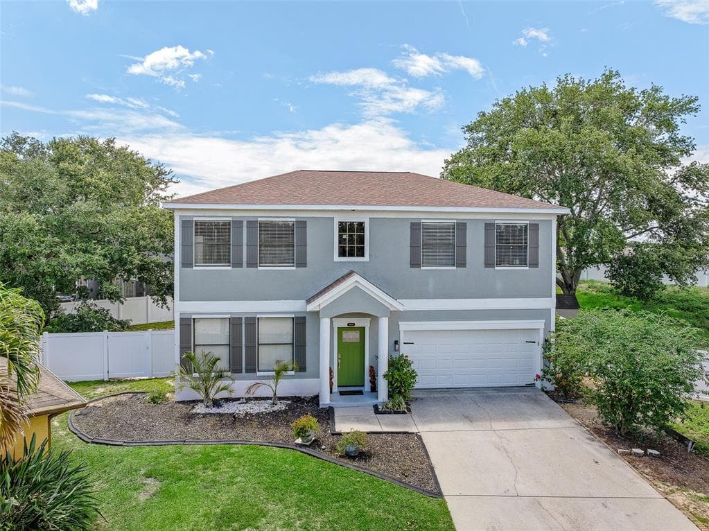 1291 BLACKRUSH DRIVE, TARPON SPRINGS, FL 34689