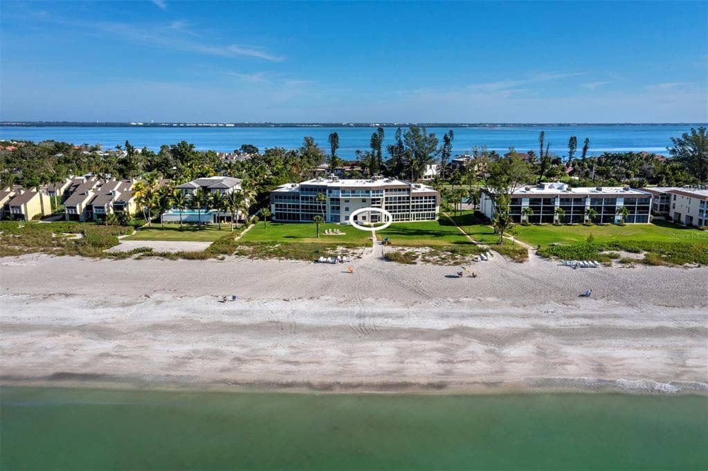 5231 GULF OF MEXICO DRIVE # 104, LONGBOAT KEY, FL 34228 — zdjęcie 2