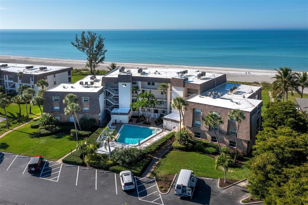 5231 GULF OF MEXICO DRIVE # 104, LONGBOAT KEY, FL 34228