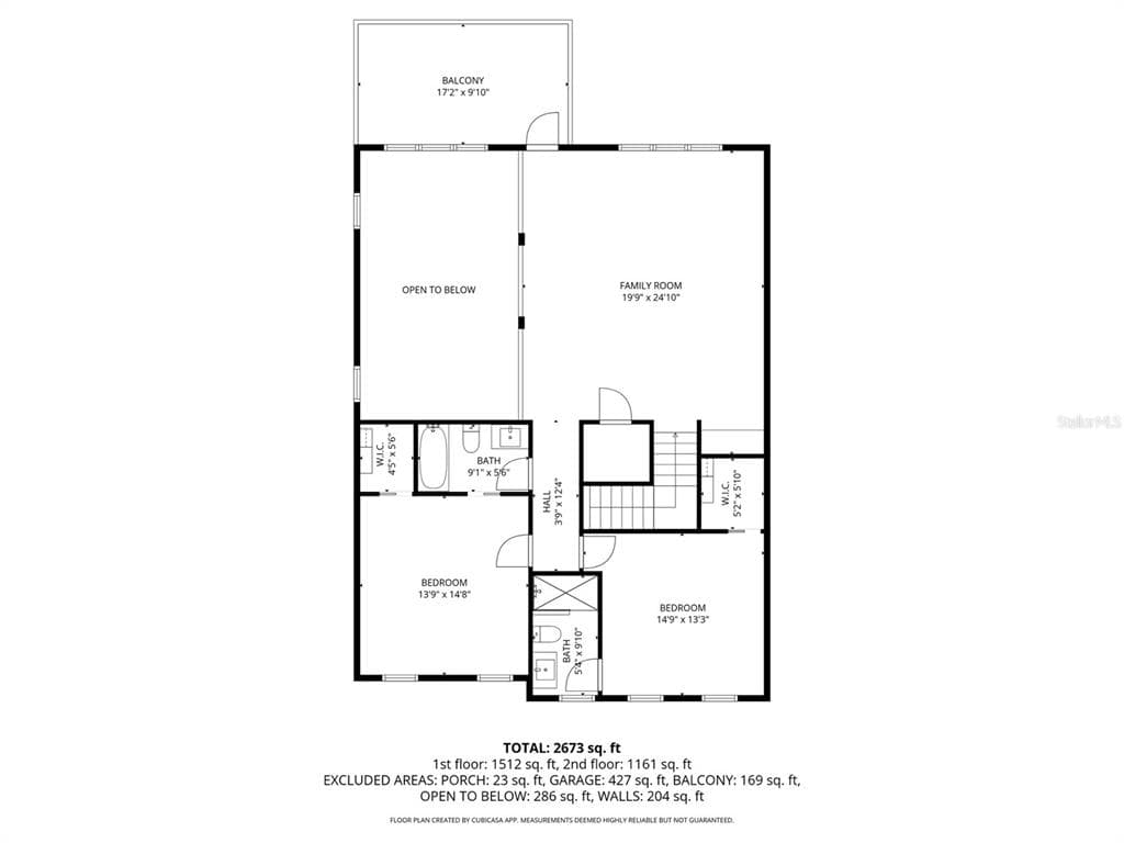 2475 BAY STREET, SARASOTA, FL 34237 — zdjęcie 4