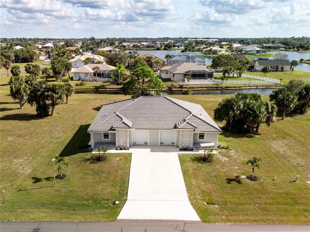 16810/16812 SAN EDMUNDO ROAD, PUNTA GORDA, FL 33955 — zdjęcie 2