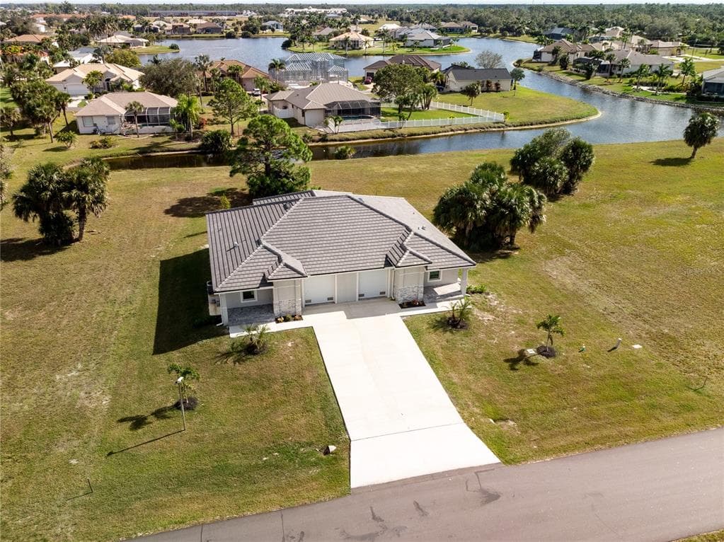 16810/16812 SAN EDMUNDO ROAD, PUNTA GORDA, FL 33955 — zdjęcie 3
