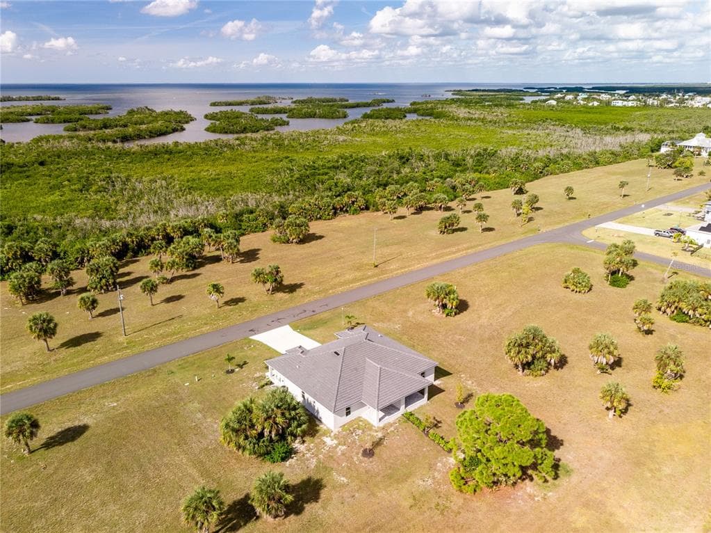 16810/16812 SAN EDMUNDO ROAD, PUNTA GORDA, FL 33955 — zdjęcie 4