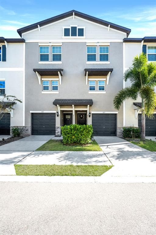 842 TENNYSON MILL CIRCLE, TAMPA, FL 33619