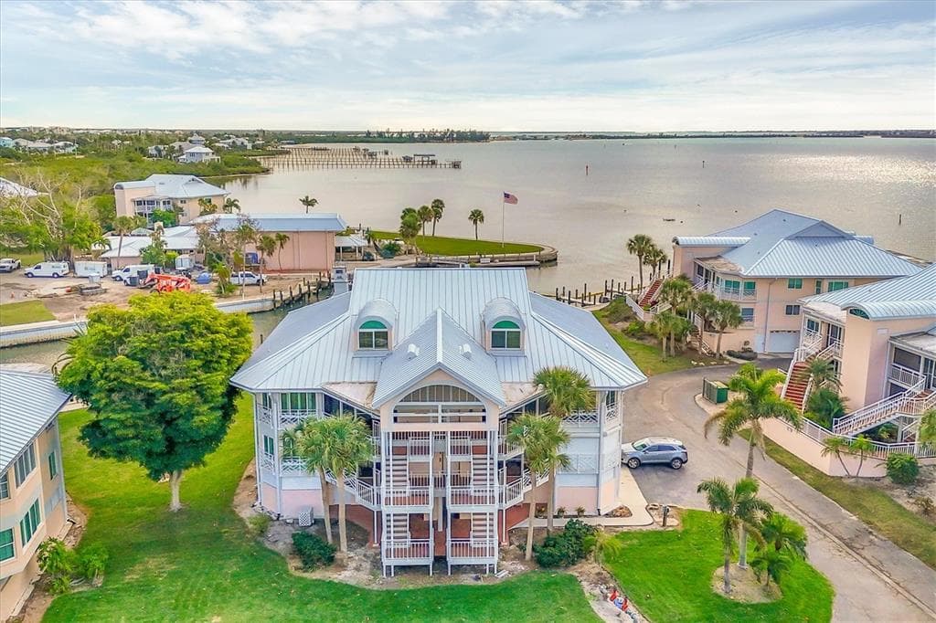 11000 PLACIDA ROAD # 2103, PLACIDA, FL 33946