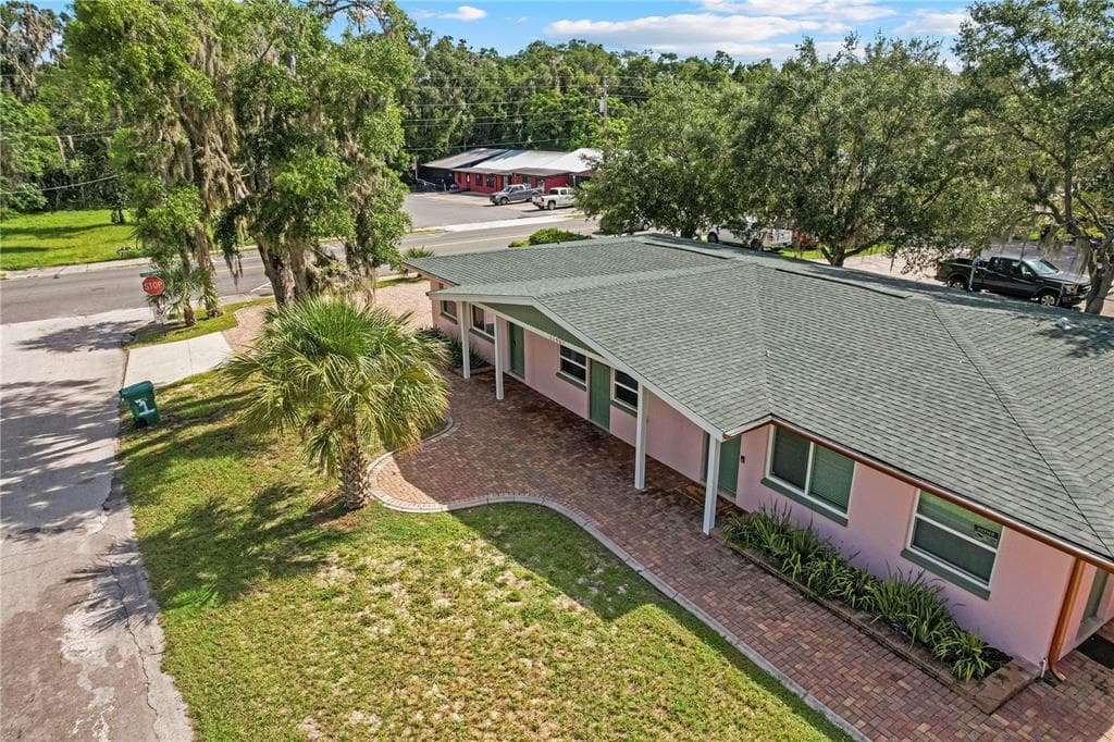 11987 MAPLE STREET, DUNNELLON, FL 34432