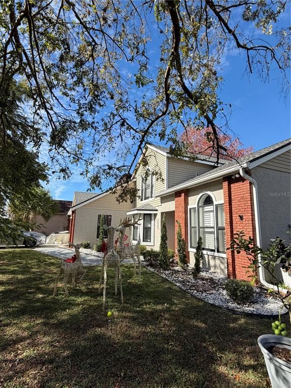 2007 NORFIELD COURT, ORLANDO, FL 32837 — zdjęcie 2