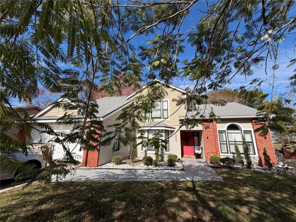 2007 NORFIELD COURT, ORLANDO, FL 32837 — zdjęcie 4