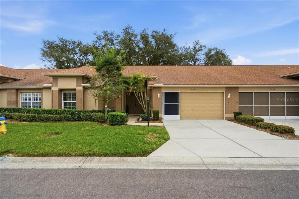 9338 CLEARMEADOW LANE, NEW PORT RICHEY, FL 34655