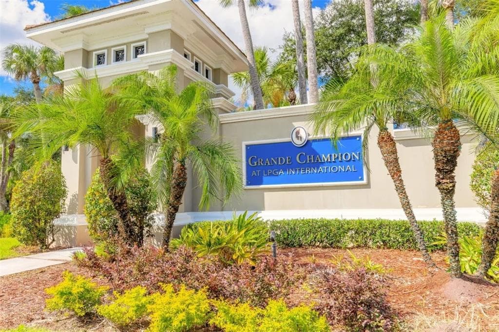 106 CARMICHAEL WAY, DAYTONA BEACH, FL 32124 — zdjęcie 2