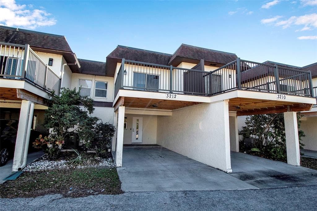 3212 RAMBLEWOOD DRIVE N # 3212, SARASOTA, FL 34237