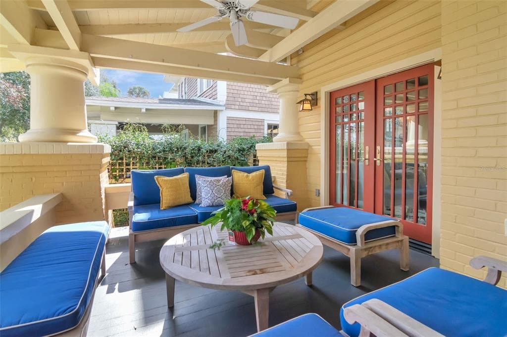 713 S DELAWARE AVENUE, TAMPA, FL 33606 — zdjęcie 2
