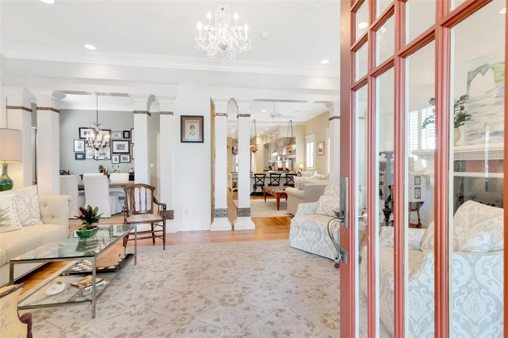 713 S DELAWARE AVENUE, TAMPA, FL 33606 — zdjęcie 3