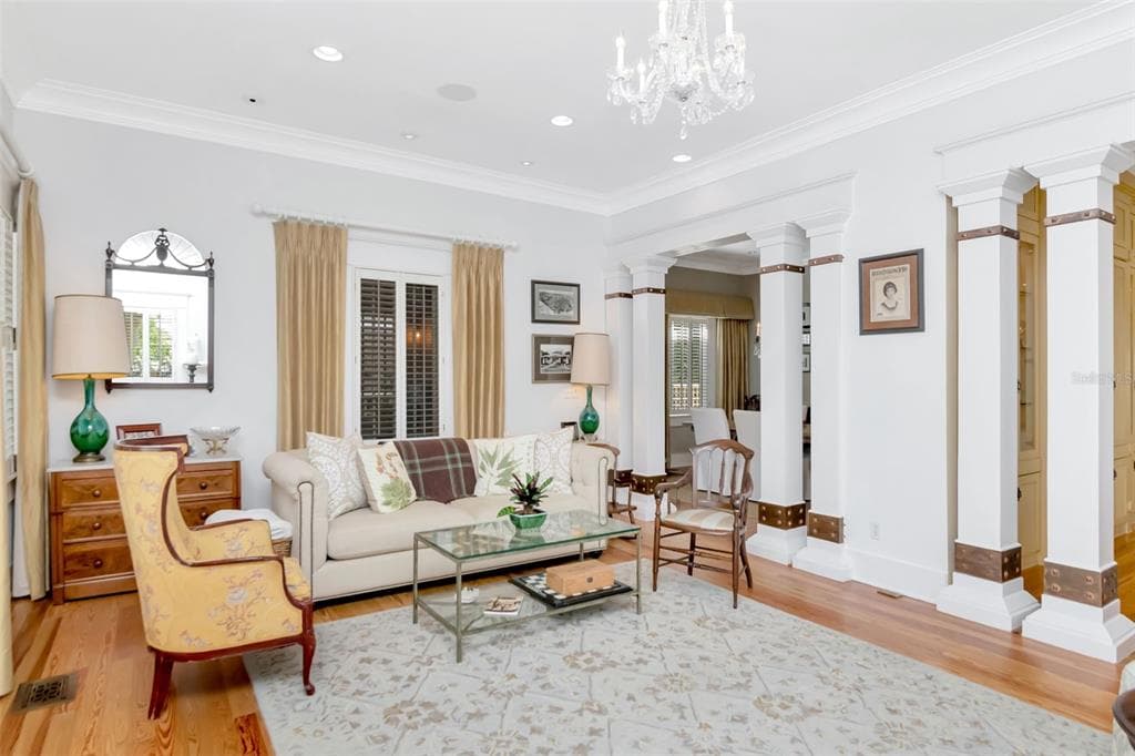 713 S DELAWARE AVENUE, TAMPA, FL 33606 — zdjęcie 5