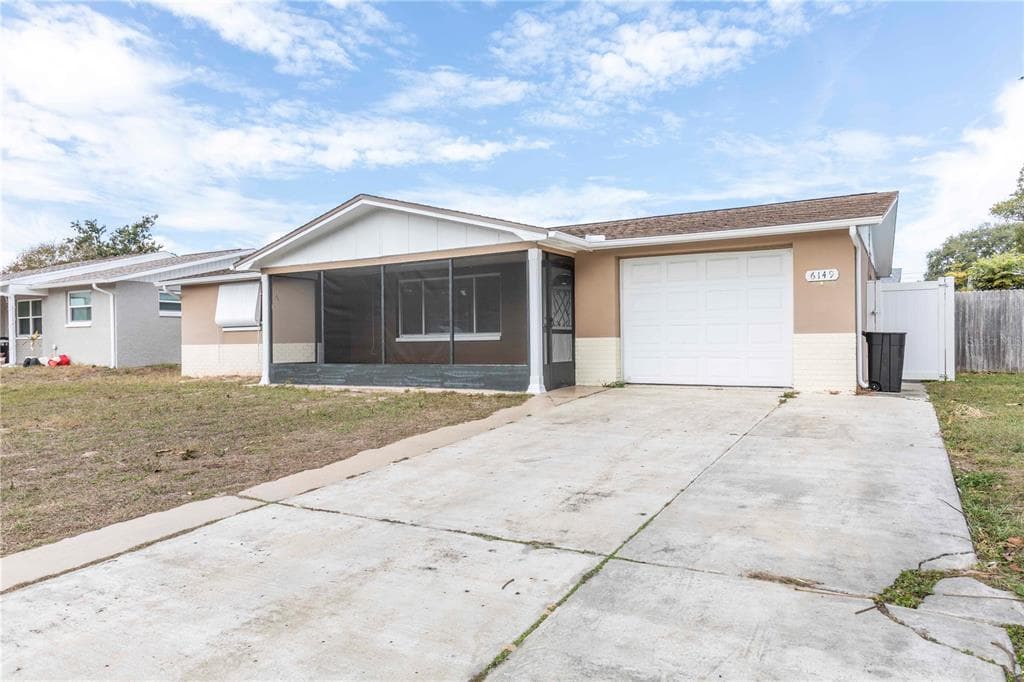 6149 2ND AVENUE, NEW PORT RICHEY, FL 34653 — zdjęcie 2