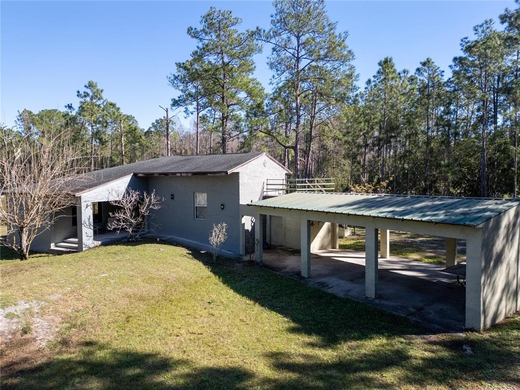 10411 COUNTY ROAD 474, CLERMONT, FL 34714 — zdjęcie 2