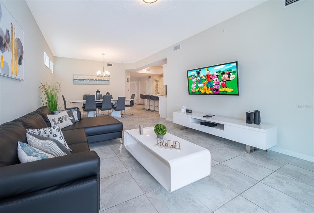3180 PARADOX CIRCLE # 108, KISSIMMEE, FL 34746 — zdjęcie 3