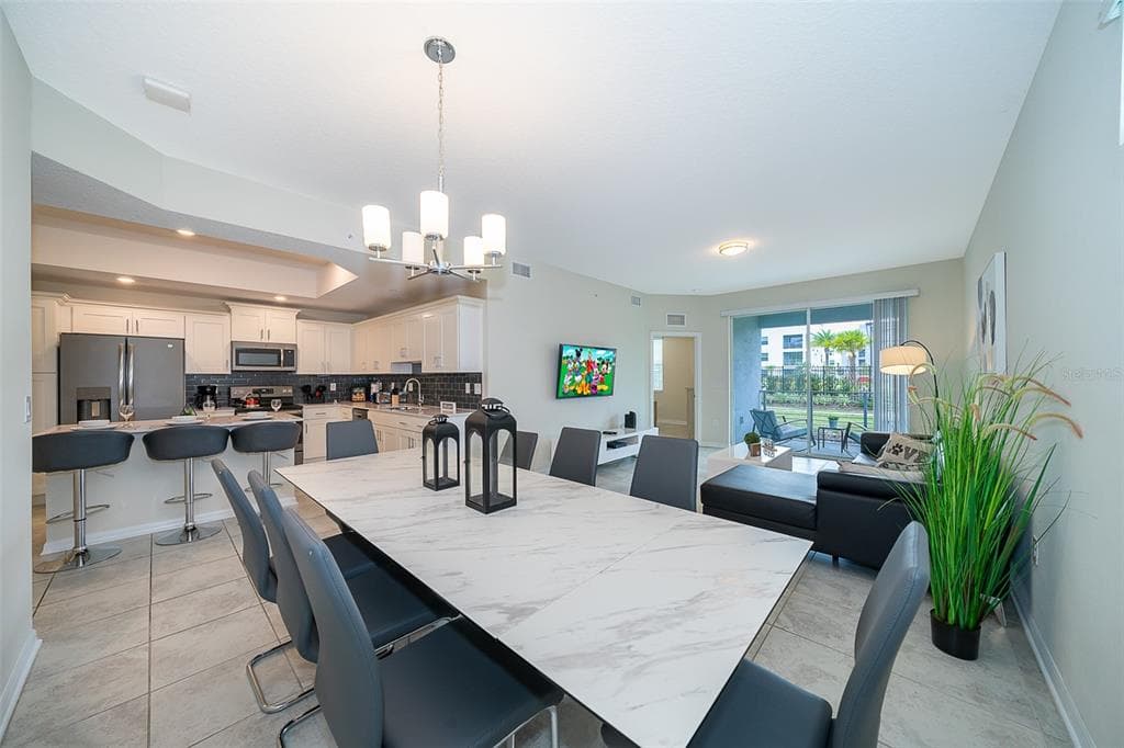 3180 PARADOX CIRCLE # 108, KISSIMMEE, FL 34746 — zdjęcie 4