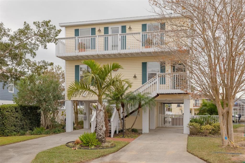 4207 DES PREZ COURT, HERNANDO BEACH, FL 34607 — zdjęcie 3