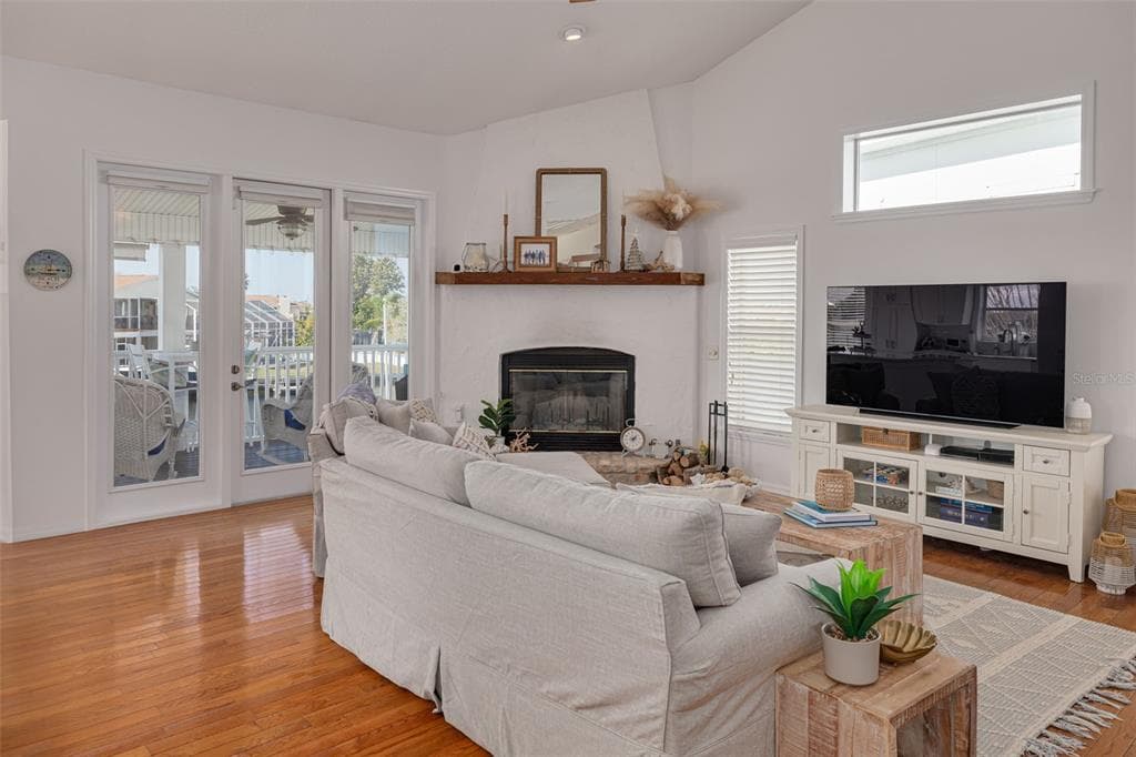 4207 DES PREZ COURT, HERNANDO BEACH, FL 34607 — zdjęcie 5