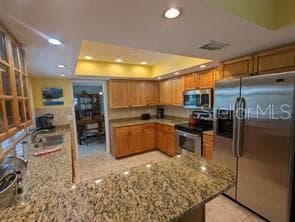 5409 PALM AIRE DRIVE, SARASOTA, FL 34243 — zdjęcie 2