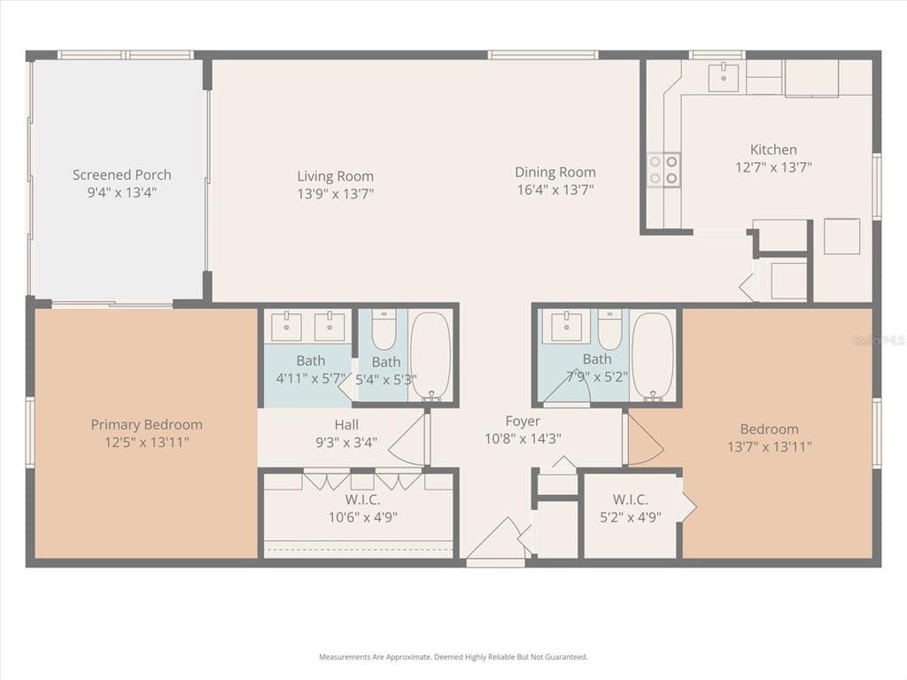 2737 ENTERPRISE ROAD E # 111, CLEARWATER, FL 33759 — zdjęcie 3