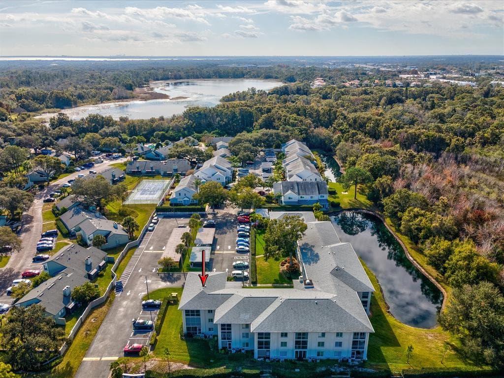 2737 ENTERPRISE ROAD E # 111, CLEARWATER, FL 33759