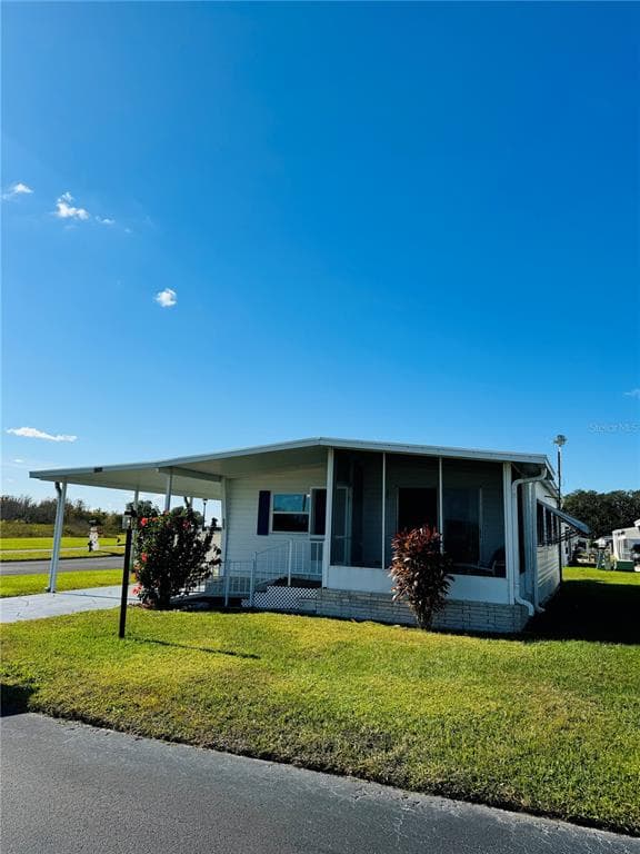 320 ALOHA DRIVE, HAINES CITY, FL 33844 — zdjęcie 2