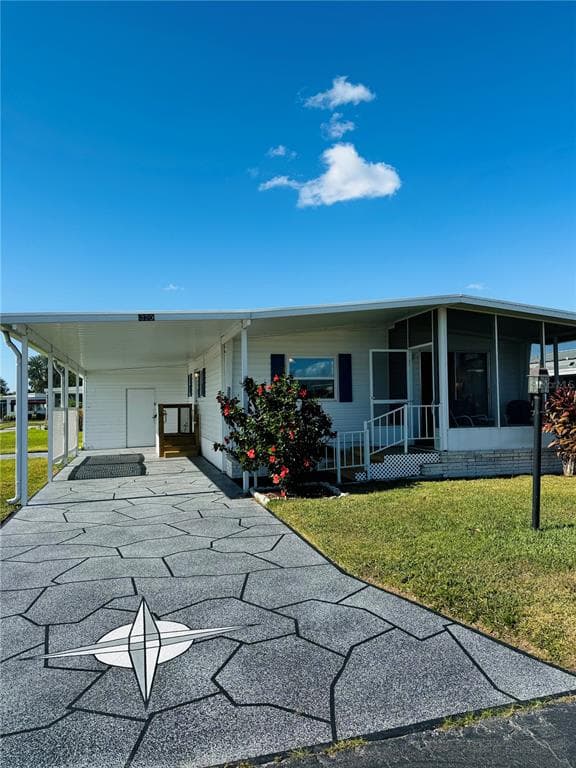 320 ALOHA DRIVE, HAINES CITY, FL 33844 — zdjęcie 3