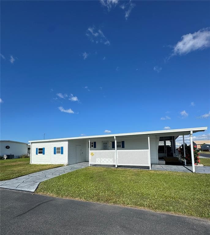 320 ALOHA DRIVE, HAINES CITY, FL 33844 — zdjęcie 4