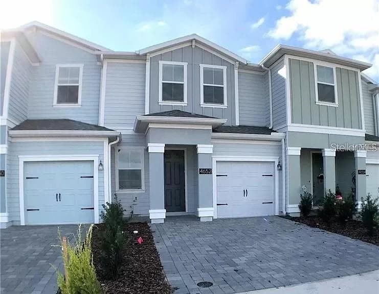 4652 TRIBUTE TRAIL, KISSIMMEE, FL 34746