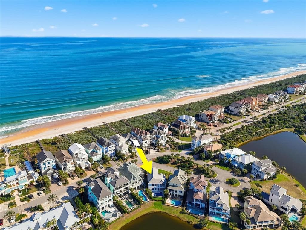 527 CINNAMON BEACH LANE, PALM COAST, FL 32137 — zdjęcie 2