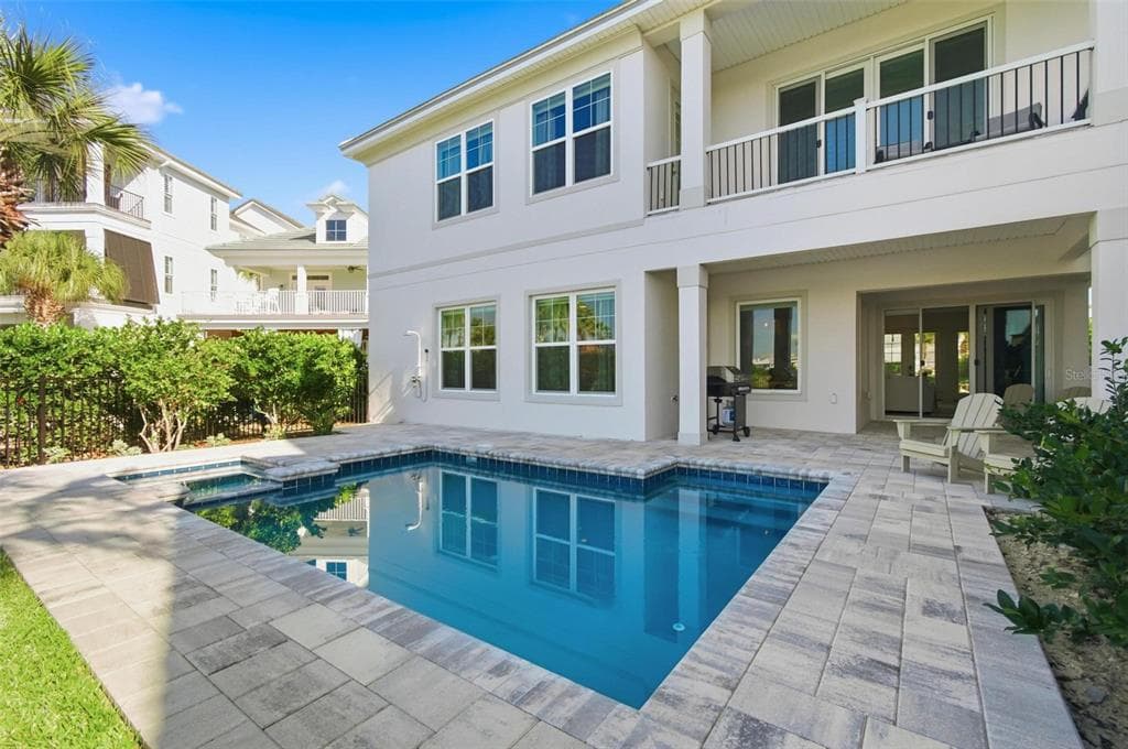 527 CINNAMON BEACH LANE, PALM COAST, FL 32137 — zdjęcie 3