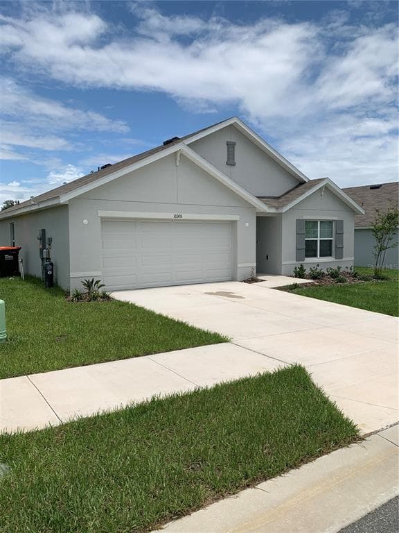 10305 SE 161ST STREET, SUMMERFIELD, FL 34491