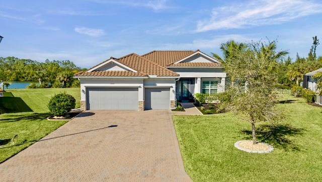 15080 SPANISH POINT DRIVE, PORT CHARLOTTE, FL 33981