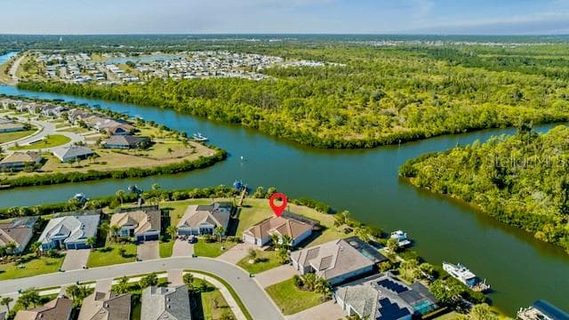 15080 SPANISH POINT DRIVE, PORT CHARLOTTE, FL 33981 — zdjęcie 4