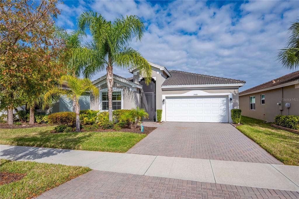 15433 SANTA POLA DRIVE, WIMAUMA, FL 33598