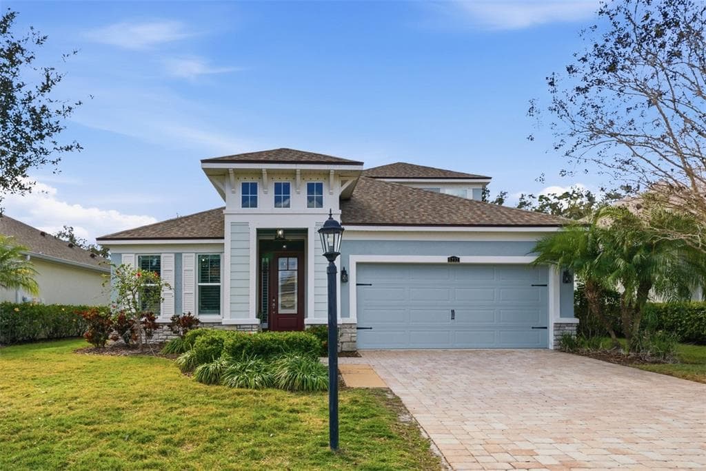 5232 BENTGRASS WAY, BRADENTON, FL 34211