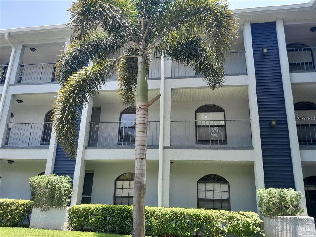 25210 NORTHLAKE DRIVE # 210, SANFORD, FL 32773