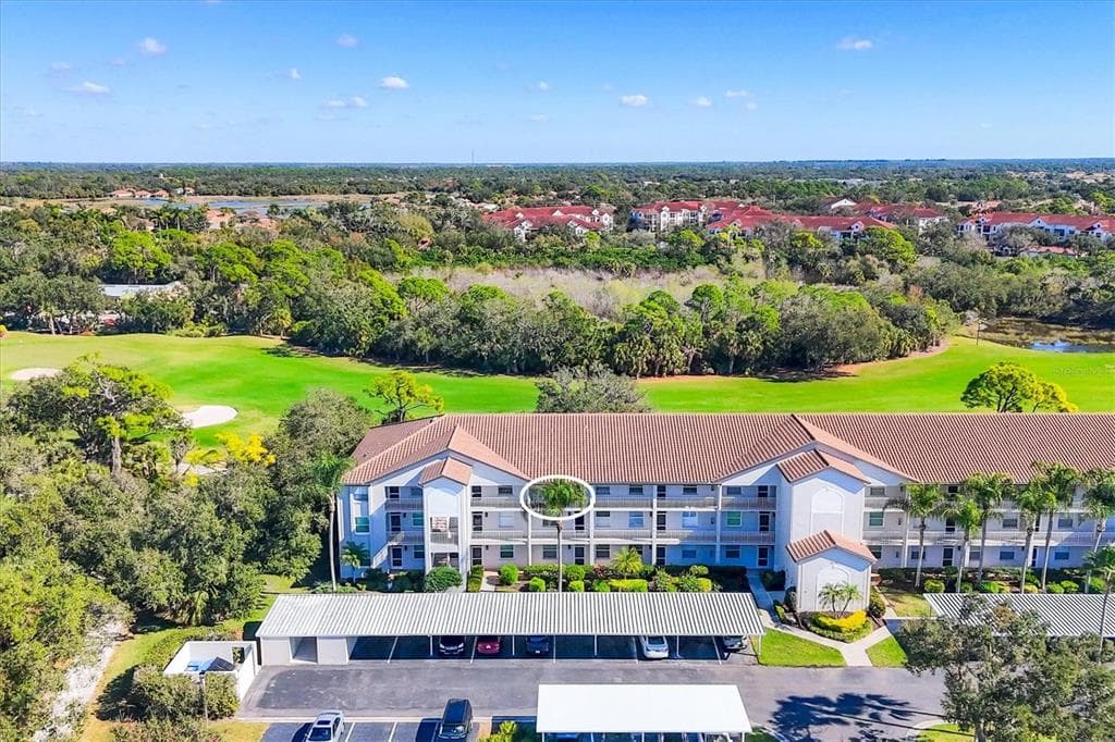 8735 OLDE HICKORY AVENUE # 8303, SARASOTA, FL 34238 — zdjęcie 3