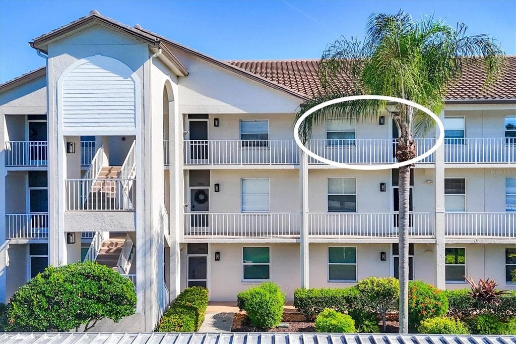 8735 OLDE HICKORY AVENUE # 8303, SARASOTA, FL 34238