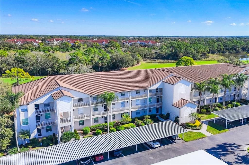 8735 OLDE HICKORY AVENUE # 8303, SARASOTA, FL 34238 — zdjęcie 4